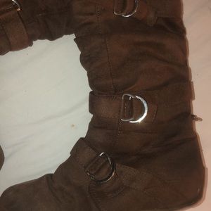 Girls Boots